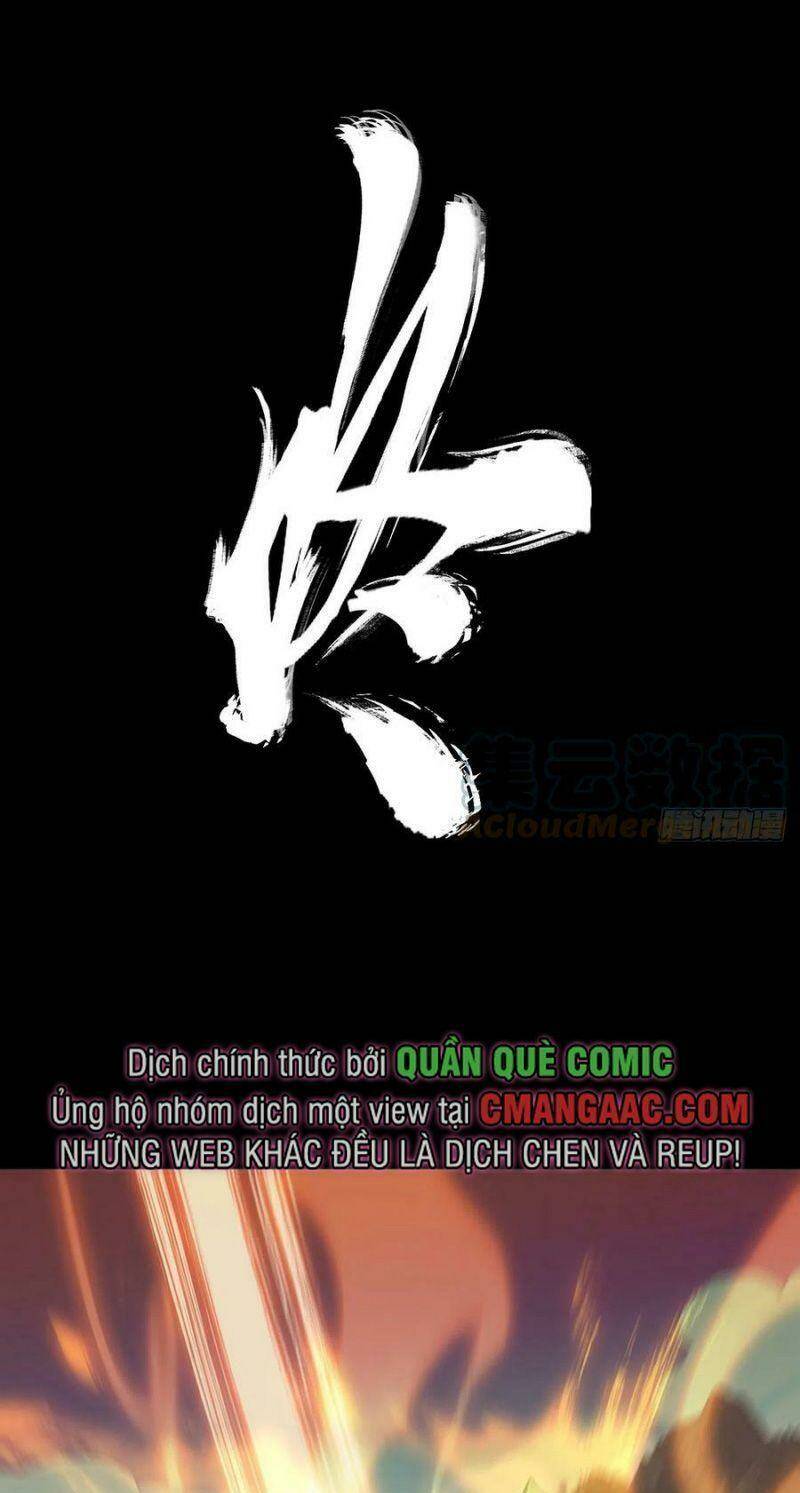 Đại Tượng Vô Hình - Chapter 280 - Page 38