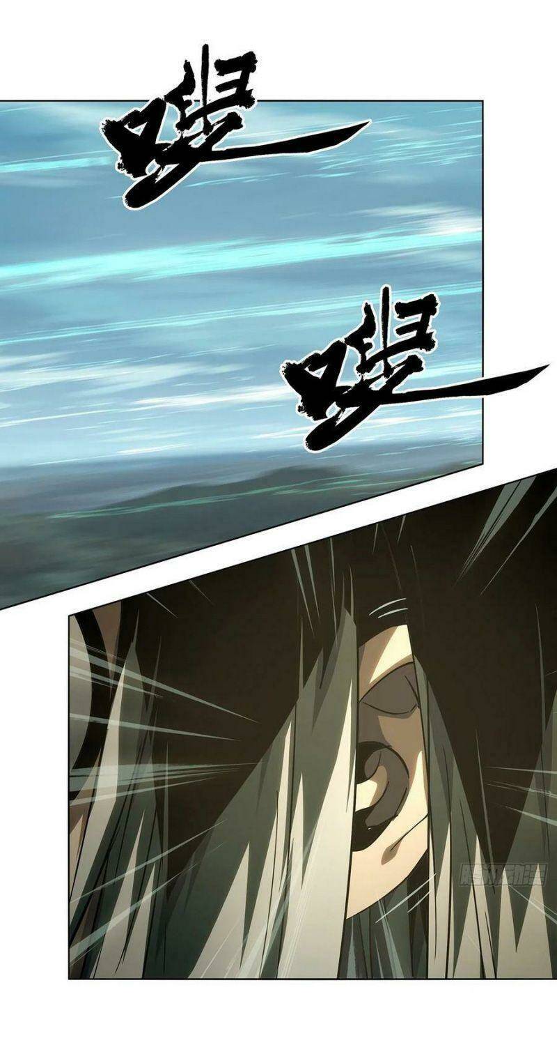 Đại Tượng Vô Hình - Chapter 280 - Page 3