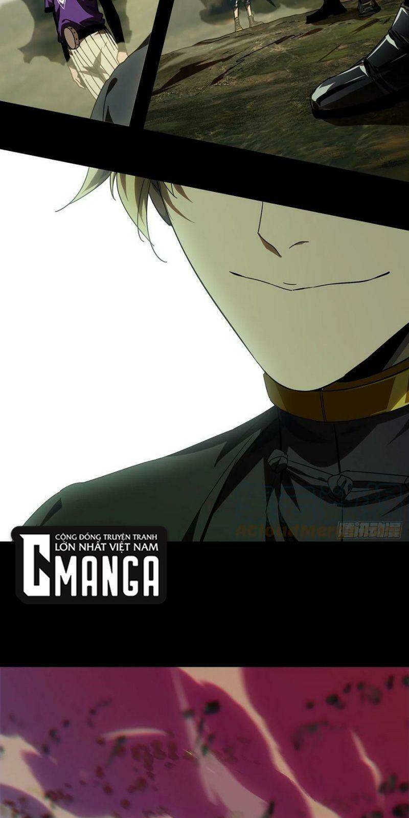 Đại Tượng Vô Hình - Chapter 280 - Page 40