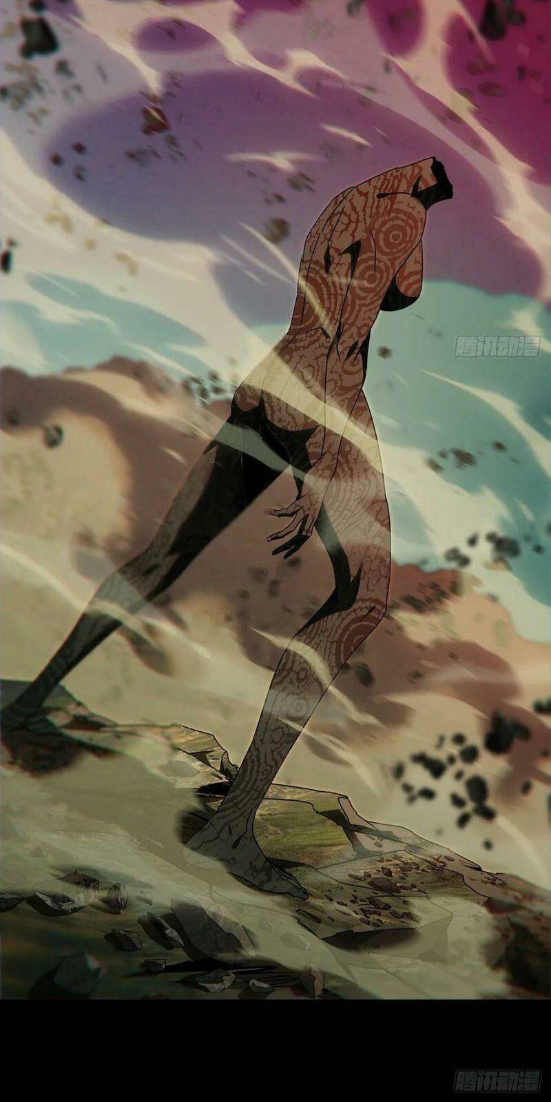 Đại Tượng Vô Hình - Chapter 280 - Page 41