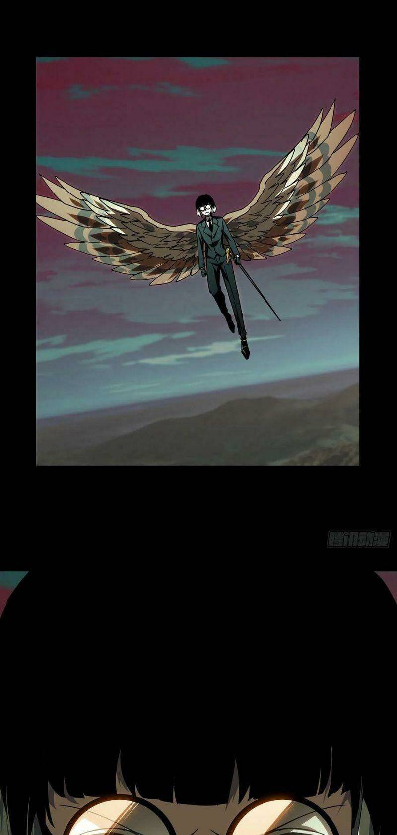 Đại Tượng Vô Hình - Chapter 280 - Page 5