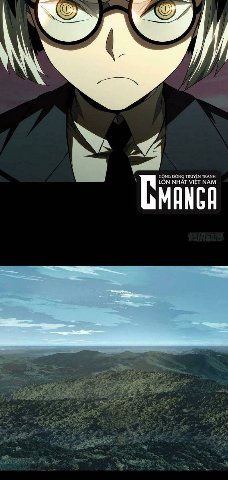 Đại Tượng Vô Hình - Chapter 280 - Page 6