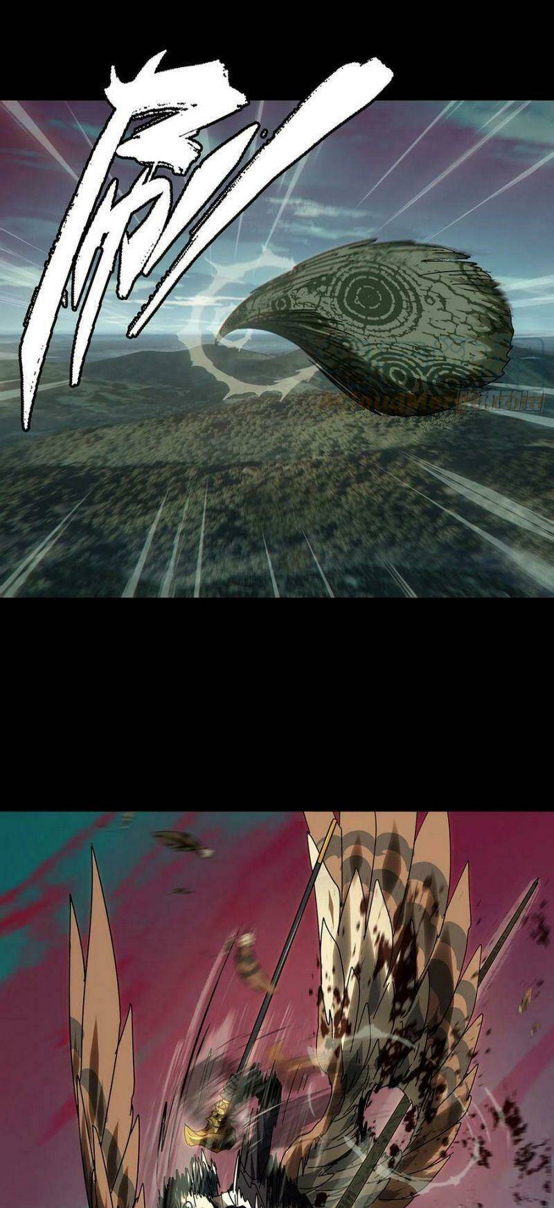 Đại Tượng Vô Hình - Chapter 280 - Page 7