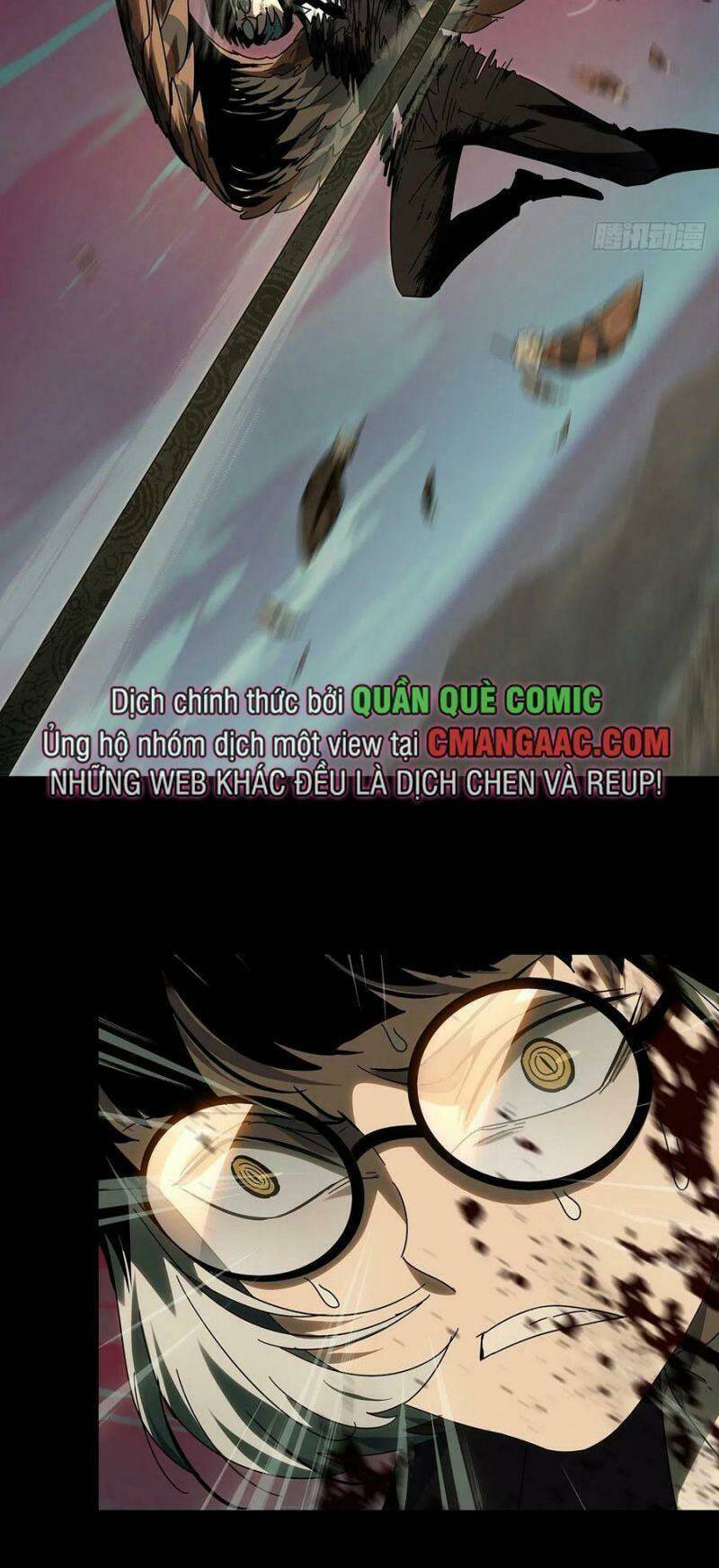 Đại Tượng Vô Hình - Chapter 280 - Page 8