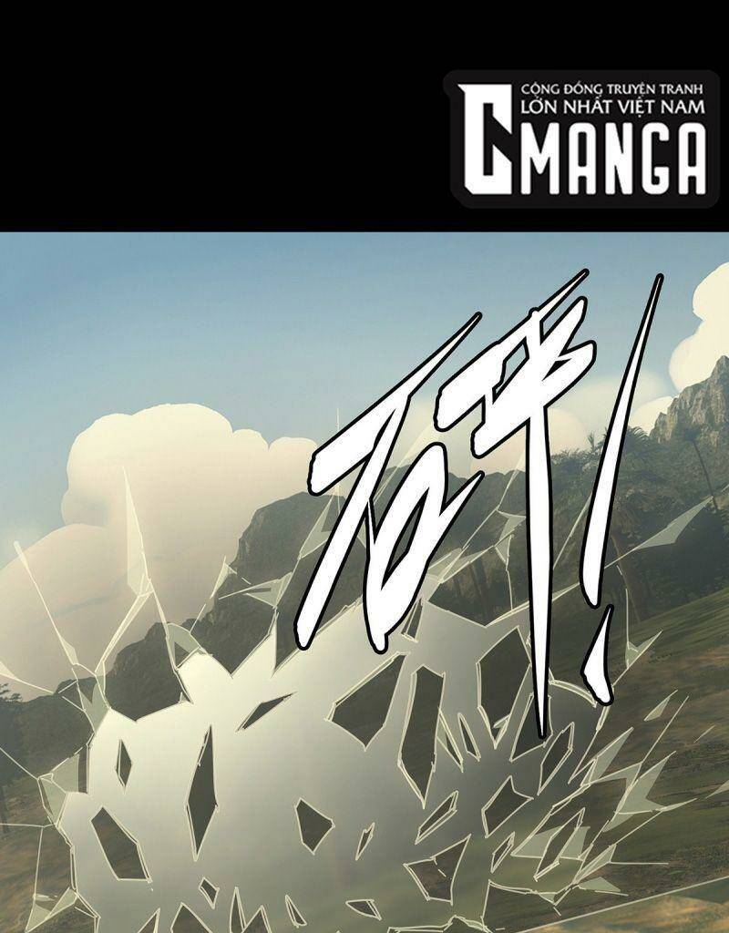 Đại Tượng Vô Hình - Chapter 281 - Page 14