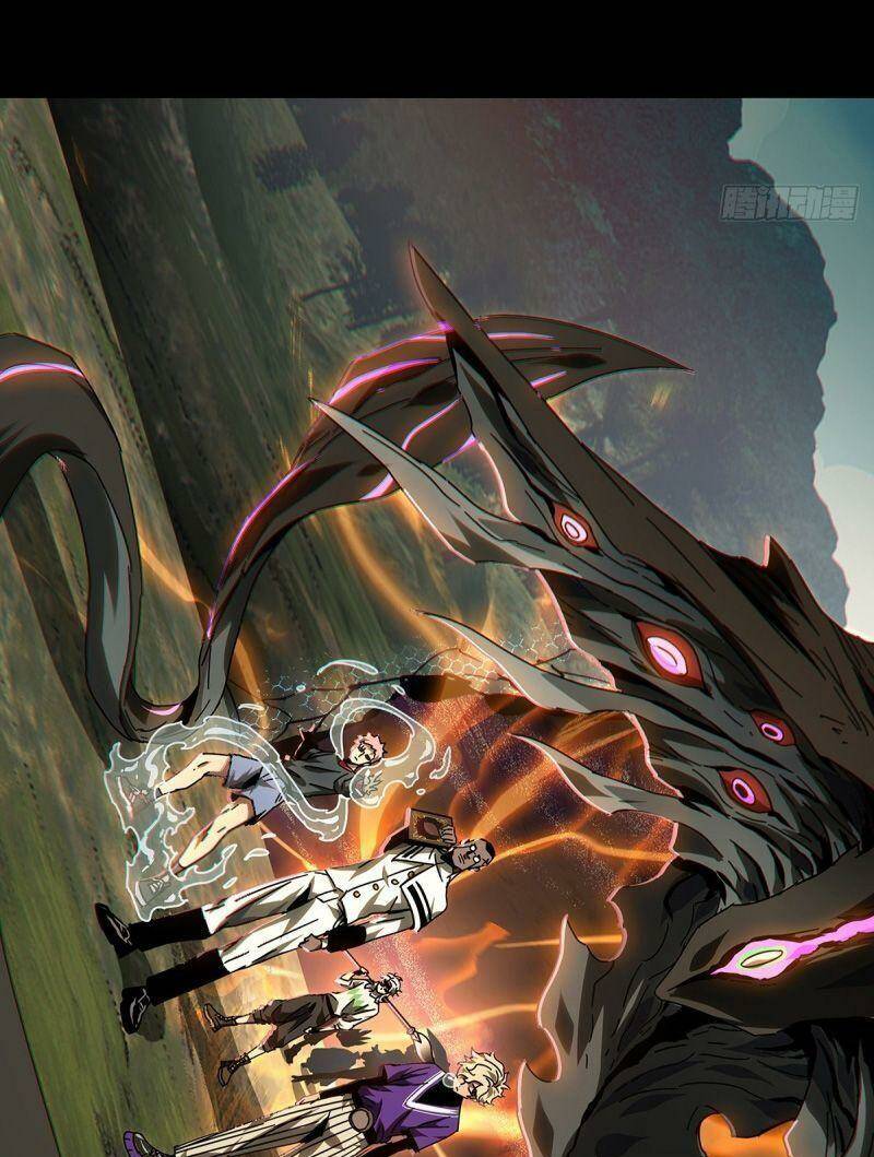 Đại Tượng Vô Hình - Chapter 281 - Page 17