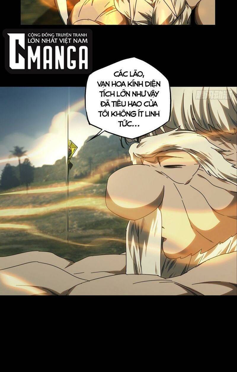 Đại Tượng Vô Hình - Chapter 281 - Page 20