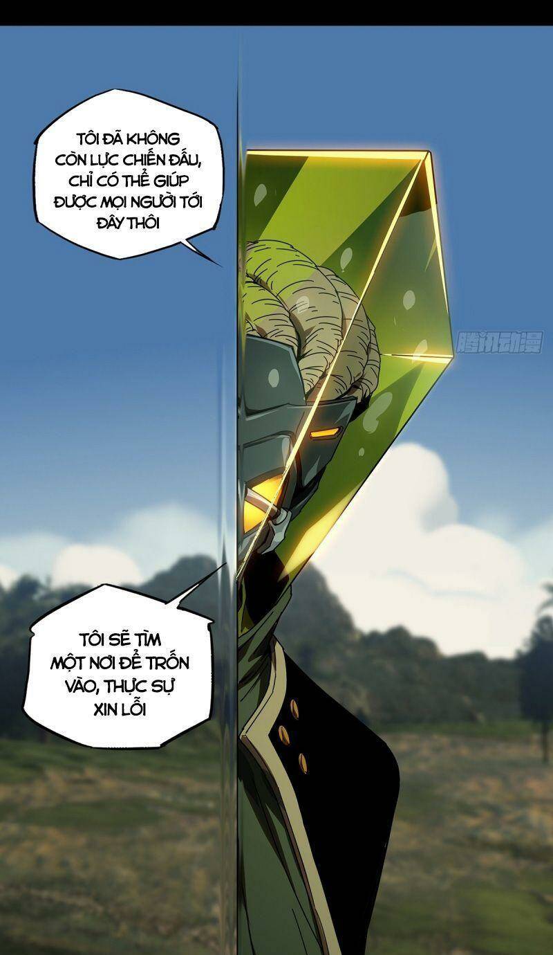 Đại Tượng Vô Hình - Chapter 281 - Page 21