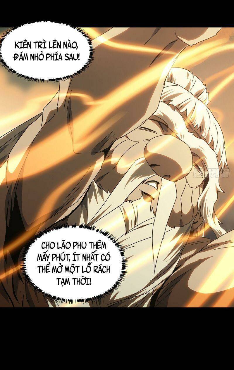 Đại Tượng Vô Hình - Chapter 281 - Page 23