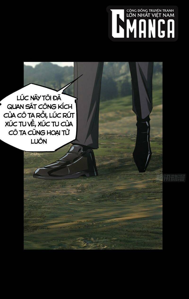 Đại Tượng Vô Hình - Chapter 281 - Page 24