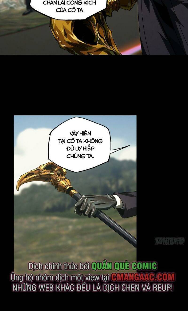 Đại Tượng Vô Hình - Chapter 281 - Page 26