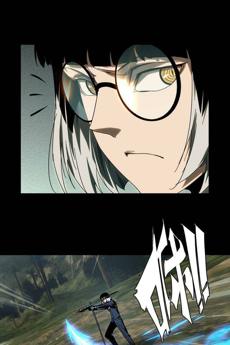 Đại Tượng Vô Hình - Chapter 281 - Page 29