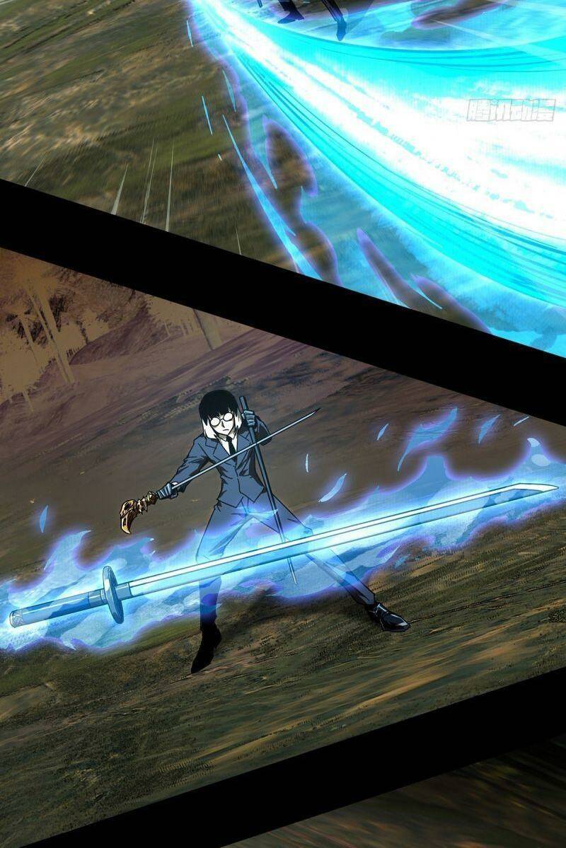 Đại Tượng Vô Hình - Chapter 281 - Page 30