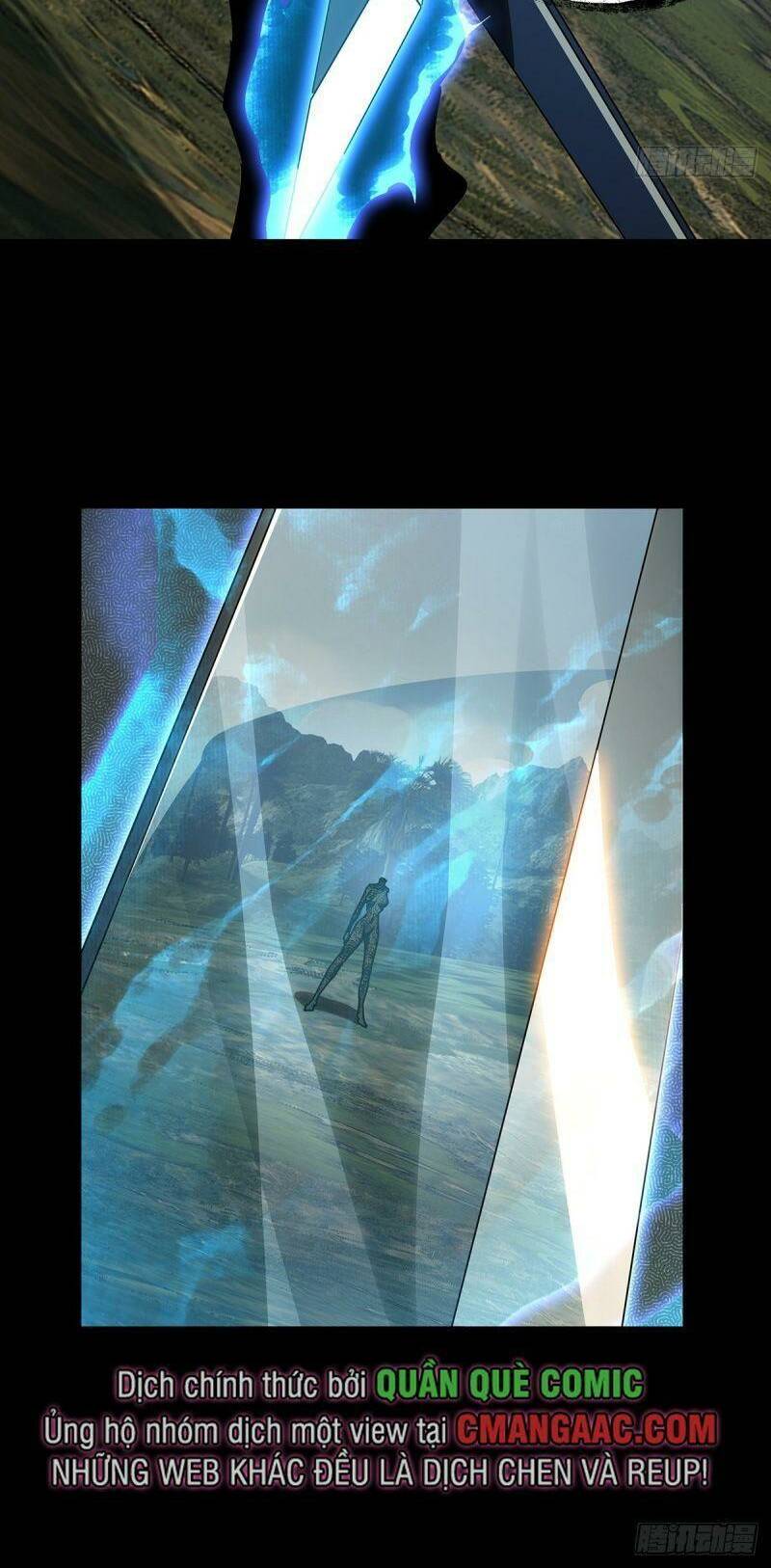 Đại Tượng Vô Hình - Chapter 281 - Page 34