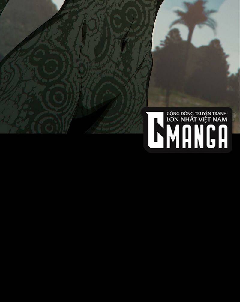 Đại Tượng Vô Hình - Chapter 281 - Page 36