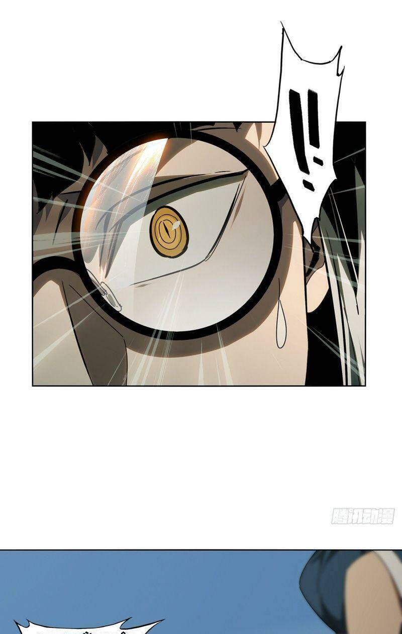 Đại Tượng Vô Hình - Chapter 281 - Page 3