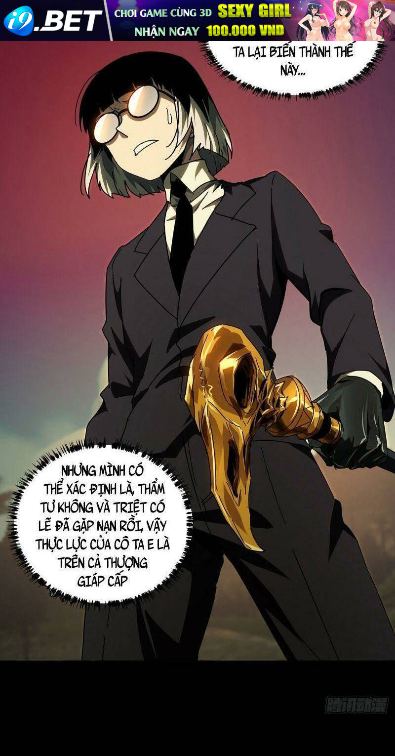 Đại Tượng Vô Hình - Chapter 281 - Page 6