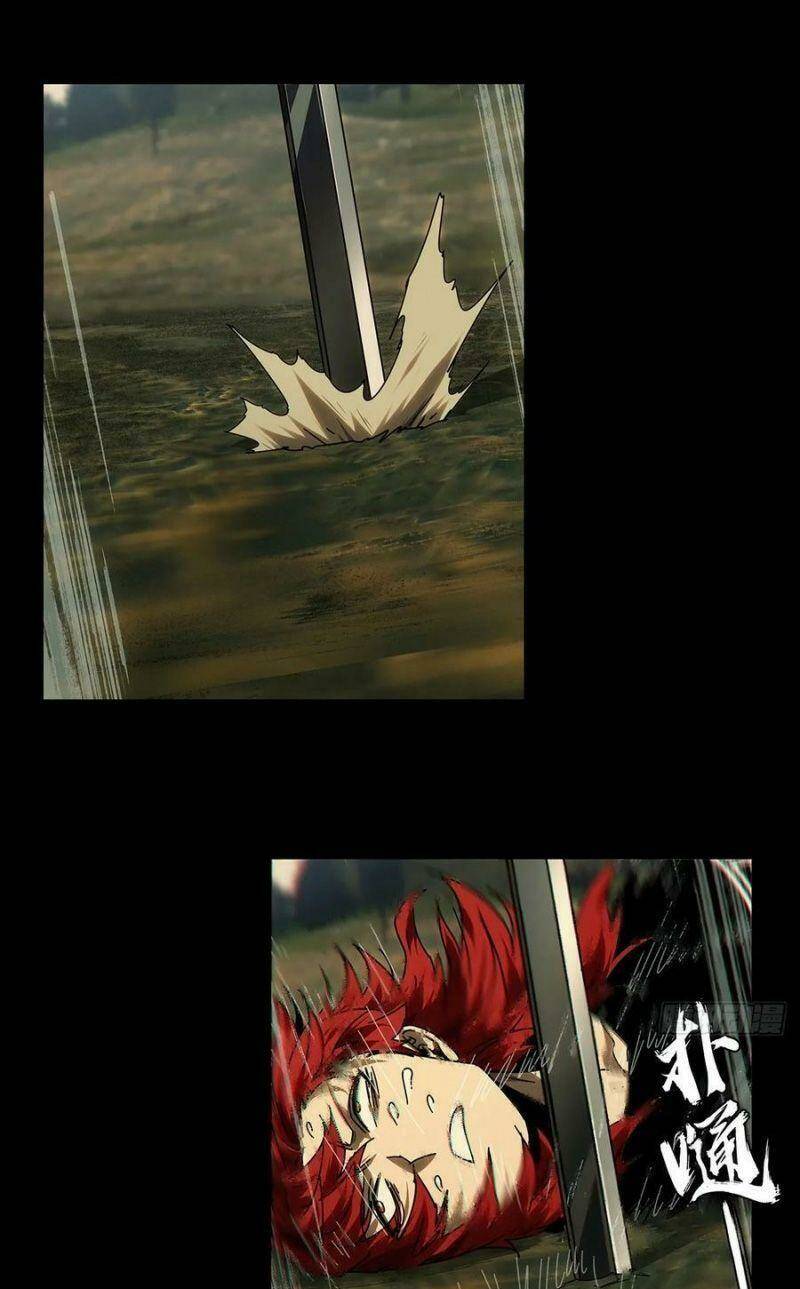 Đại Tượng Vô Hình - Chapter 282 - Page 10