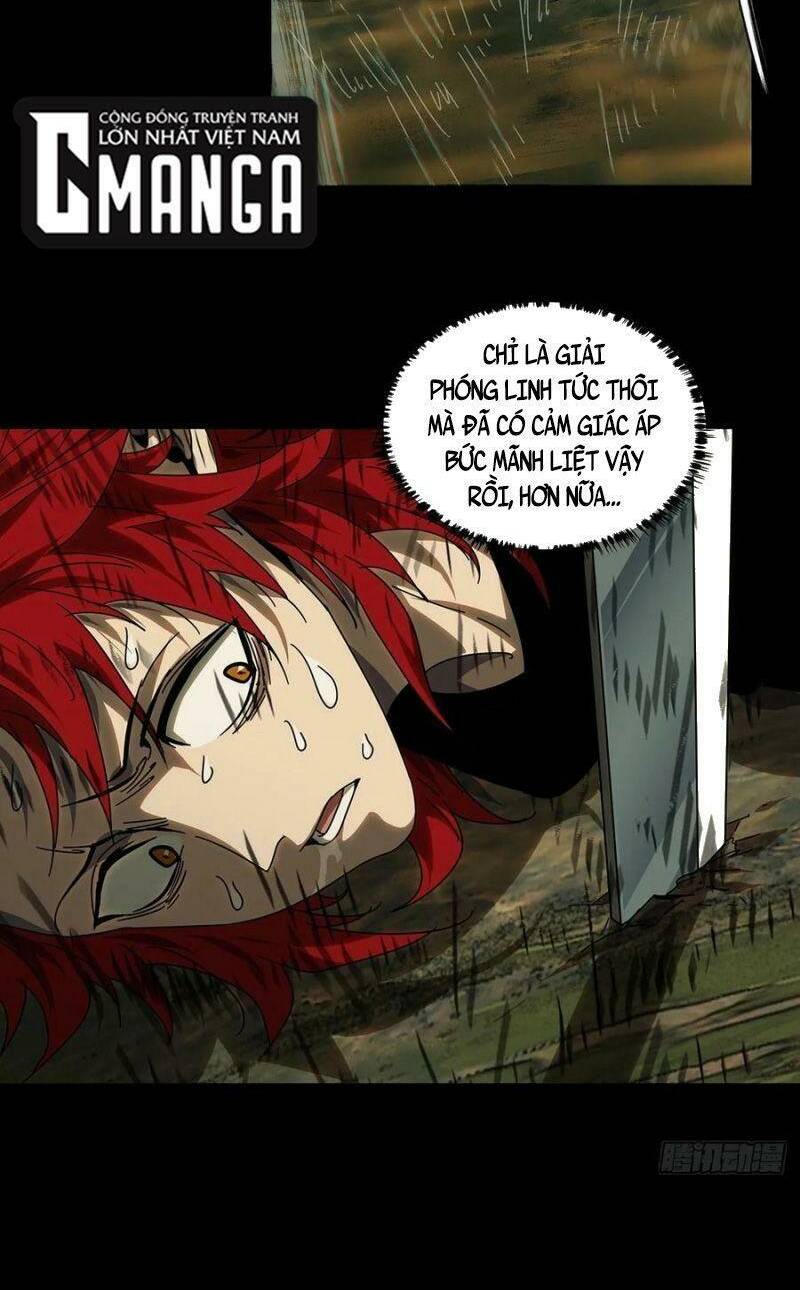 Đại Tượng Vô Hình - Chapter 282 - Page 11