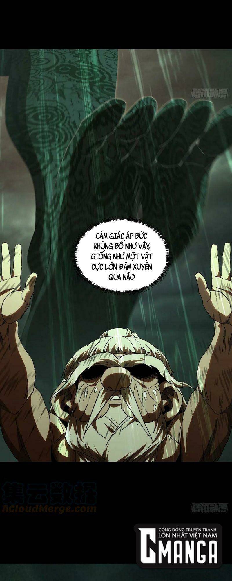 Đại Tượng Vô Hình - Chapter 282 - Page 14