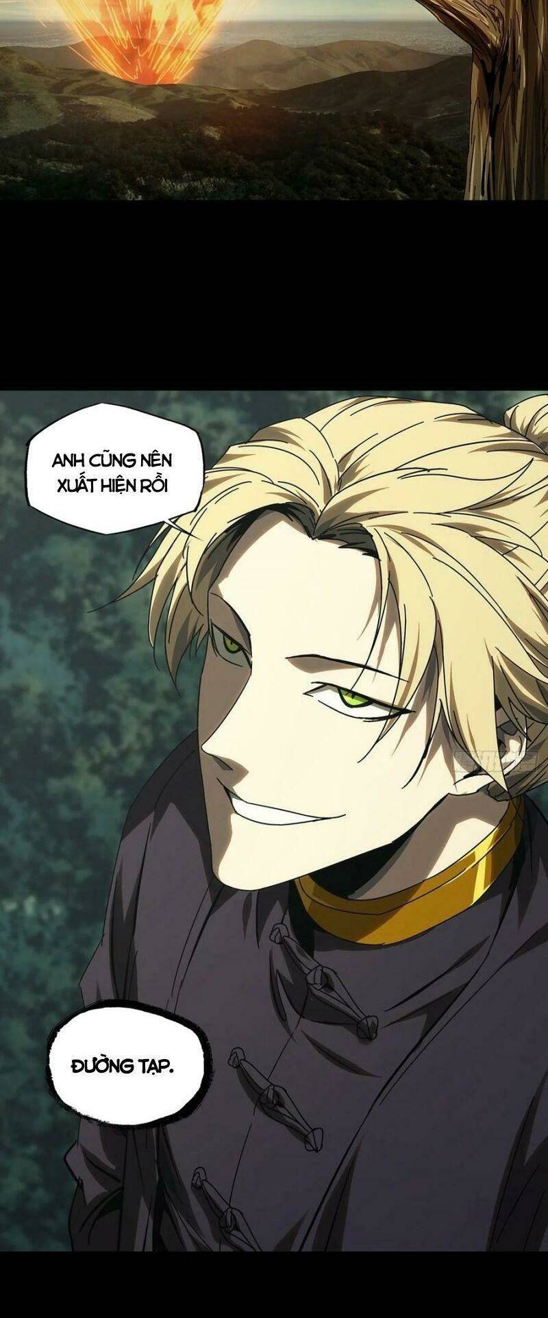 Đại Tượng Vô Hình - Chapter 282 - Page 18