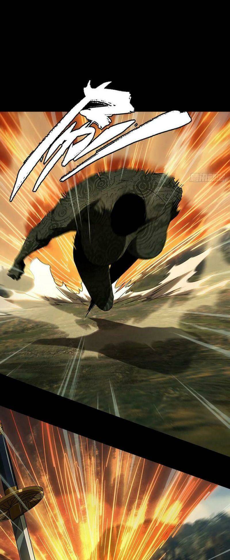 Đại Tượng Vô Hình - Chapter 282 - Page 19