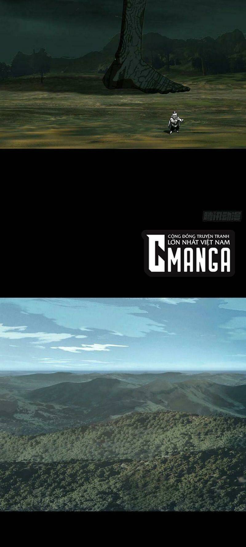 Đại Tượng Vô Hình - Chapter 282 - Page 24