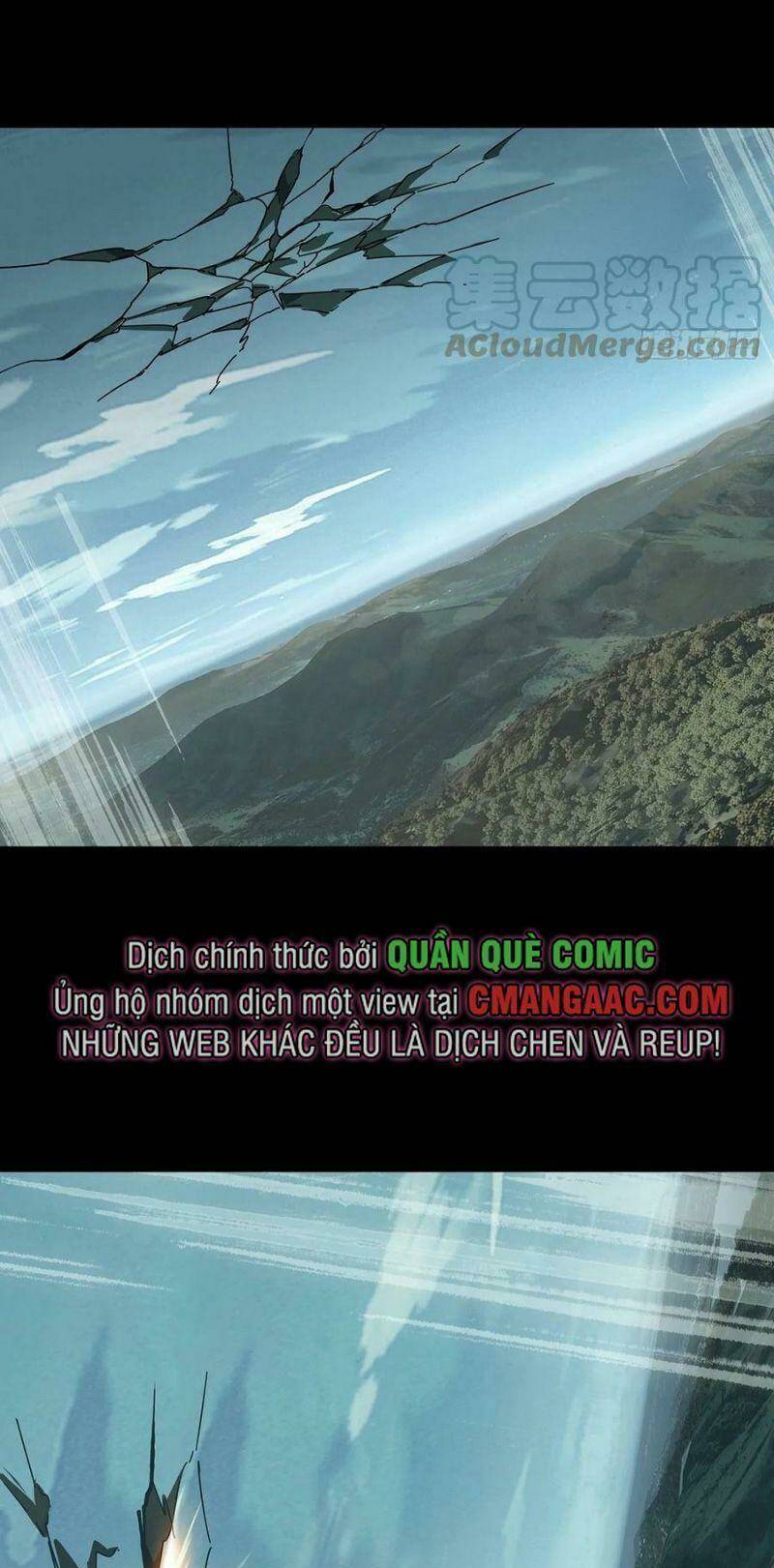 Đại Tượng Vô Hình - Chapter 282 - Page 25
