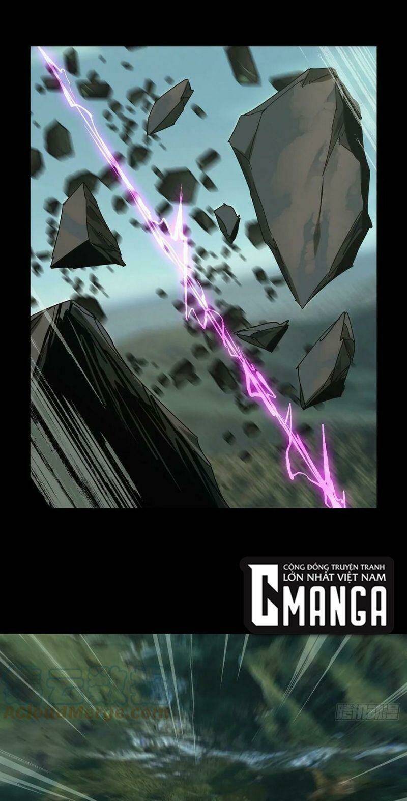 Đại Tượng Vô Hình - Chapter 282 - Page 27