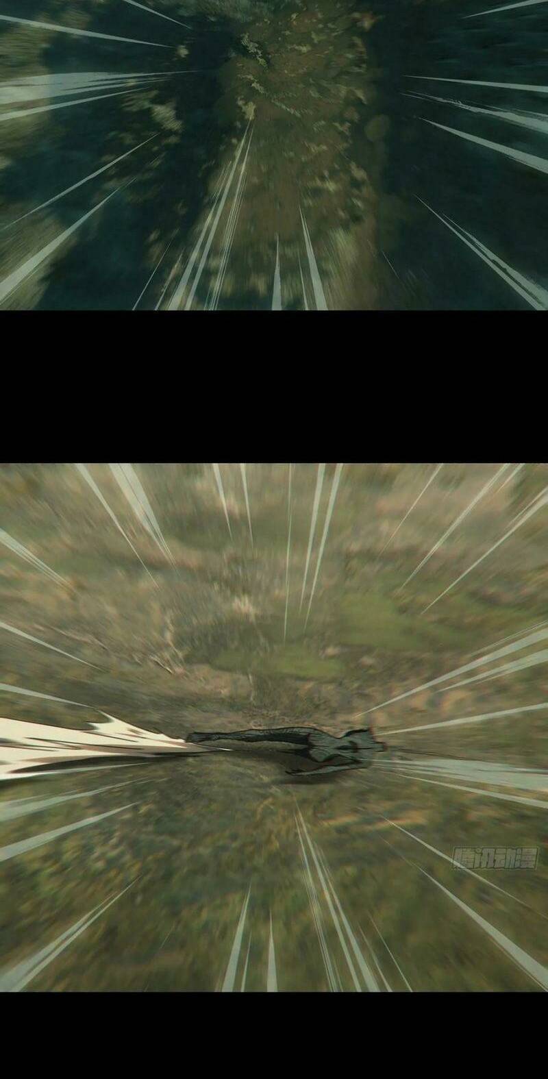 Đại Tượng Vô Hình - Chapter 282 - Page 28