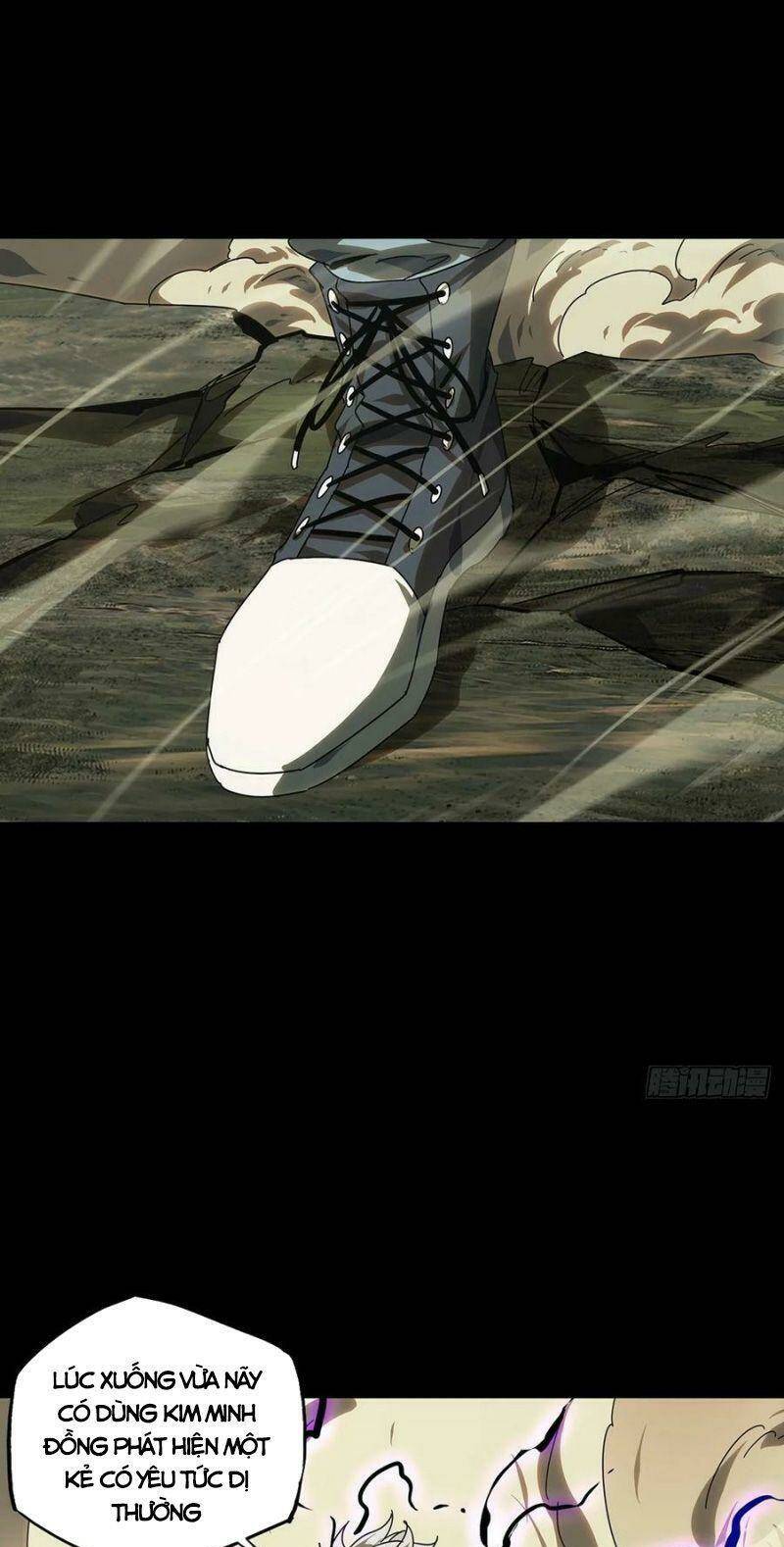 Đại Tượng Vô Hình - Chapter 282 - Page 32