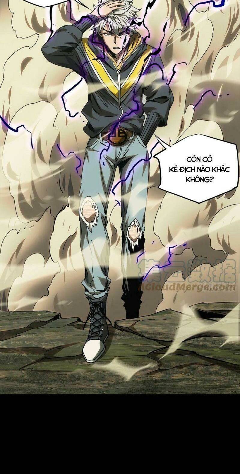 Đại Tượng Vô Hình - Chapter 282 - Page 33