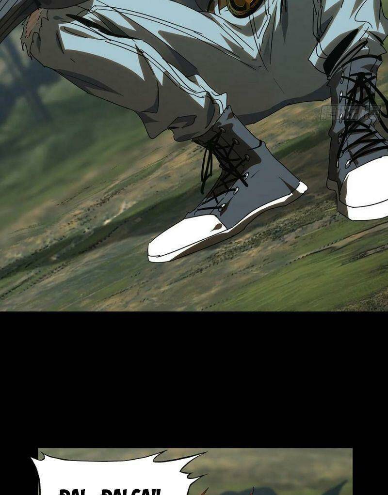 Đại Tượng Vô Hình - Chapter 282 - Page 35