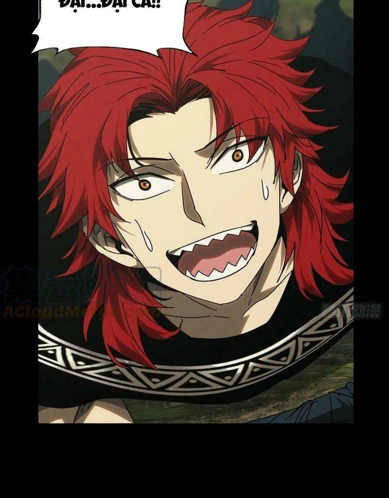 Đại Tượng Vô Hình - Chapter 282 - Page 36