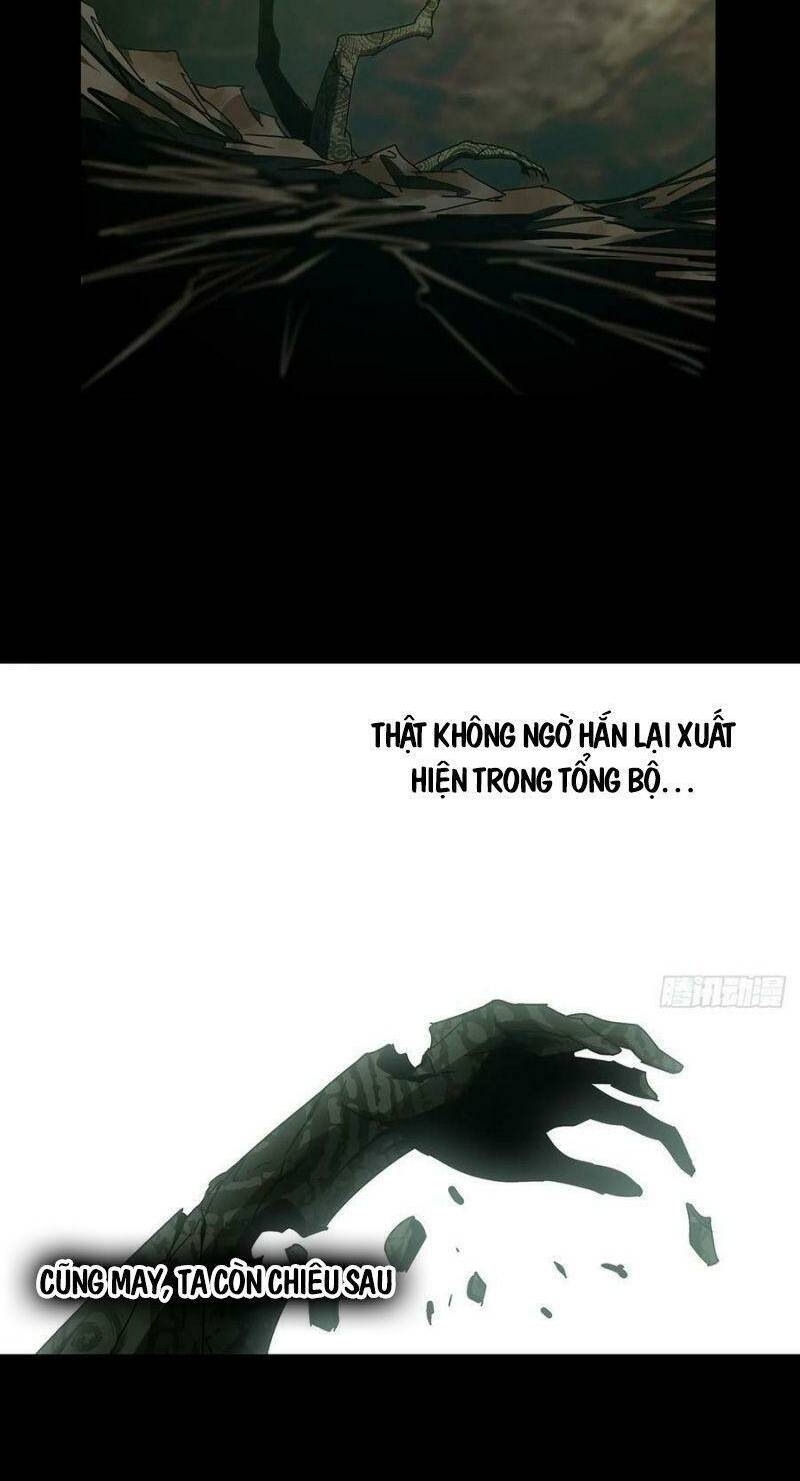 Đại Tượng Vô Hình - Chapter 282 - Page 38