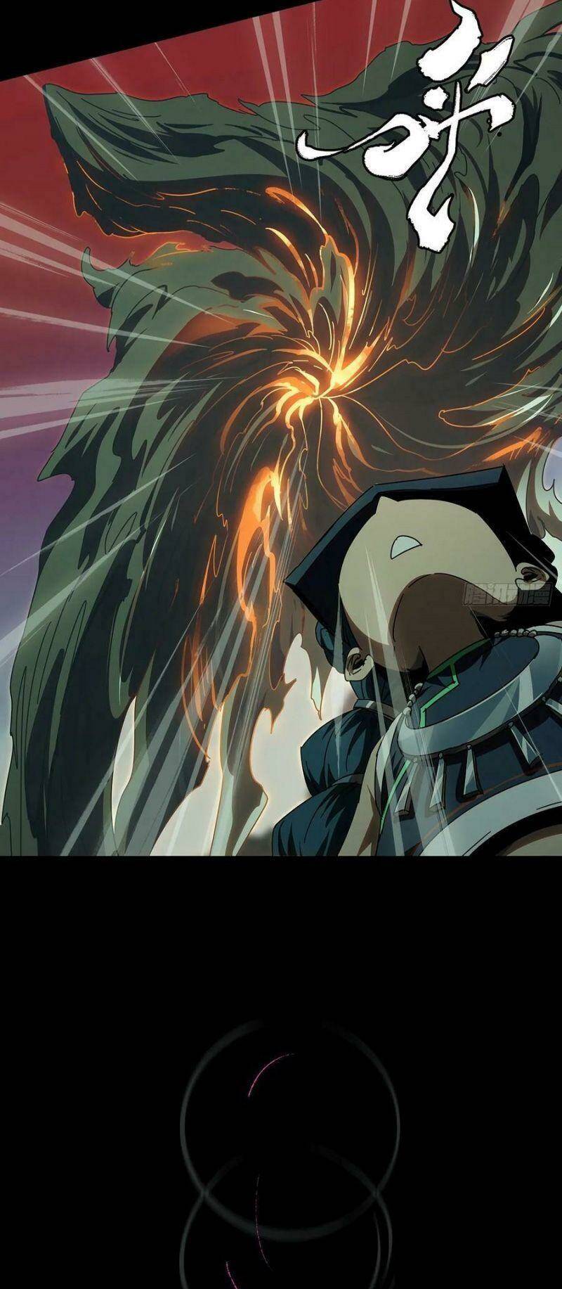 Đại Tượng Vô Hình - Chapter 282 - Page 3