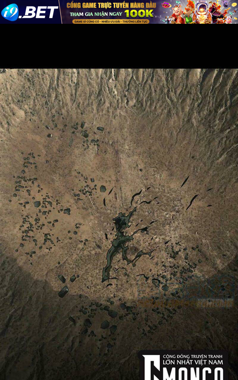 Đại Tượng Vô Hình - Chapter 282 - Page 39