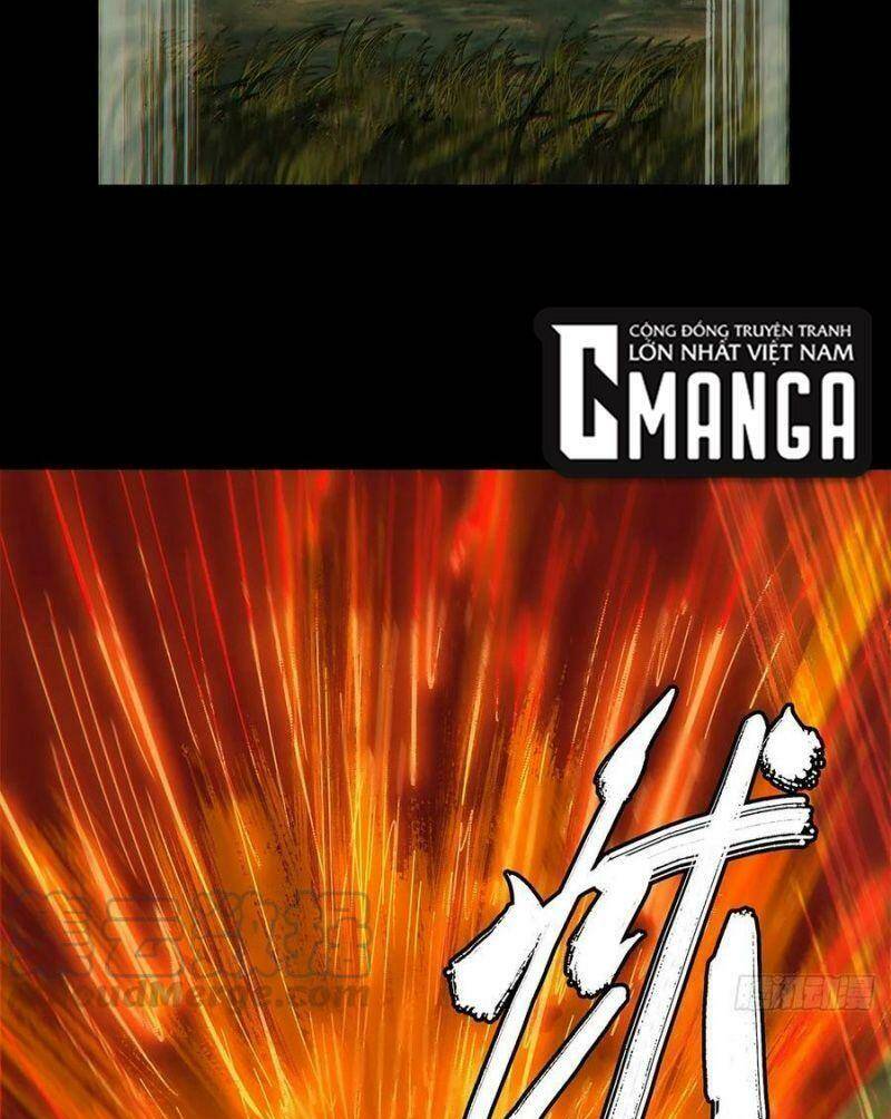 Đại Tượng Vô Hình - Chapter 282 - Page 6