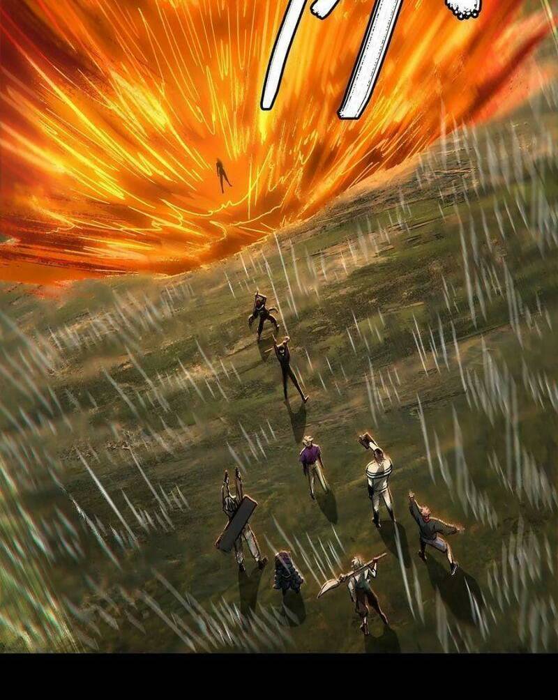 Đại Tượng Vô Hình - Chapter 282 - Page 7