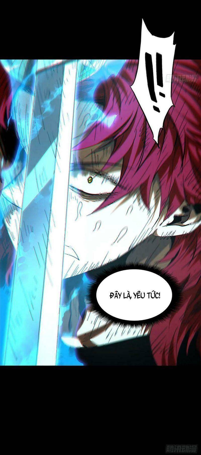 Đại Tượng Vô Hình - Chapter 282 - Page 8