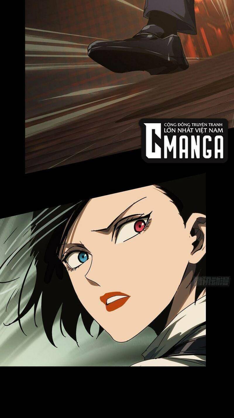 Đại Tượng Vô Hình - Chapter 283 - Page 9