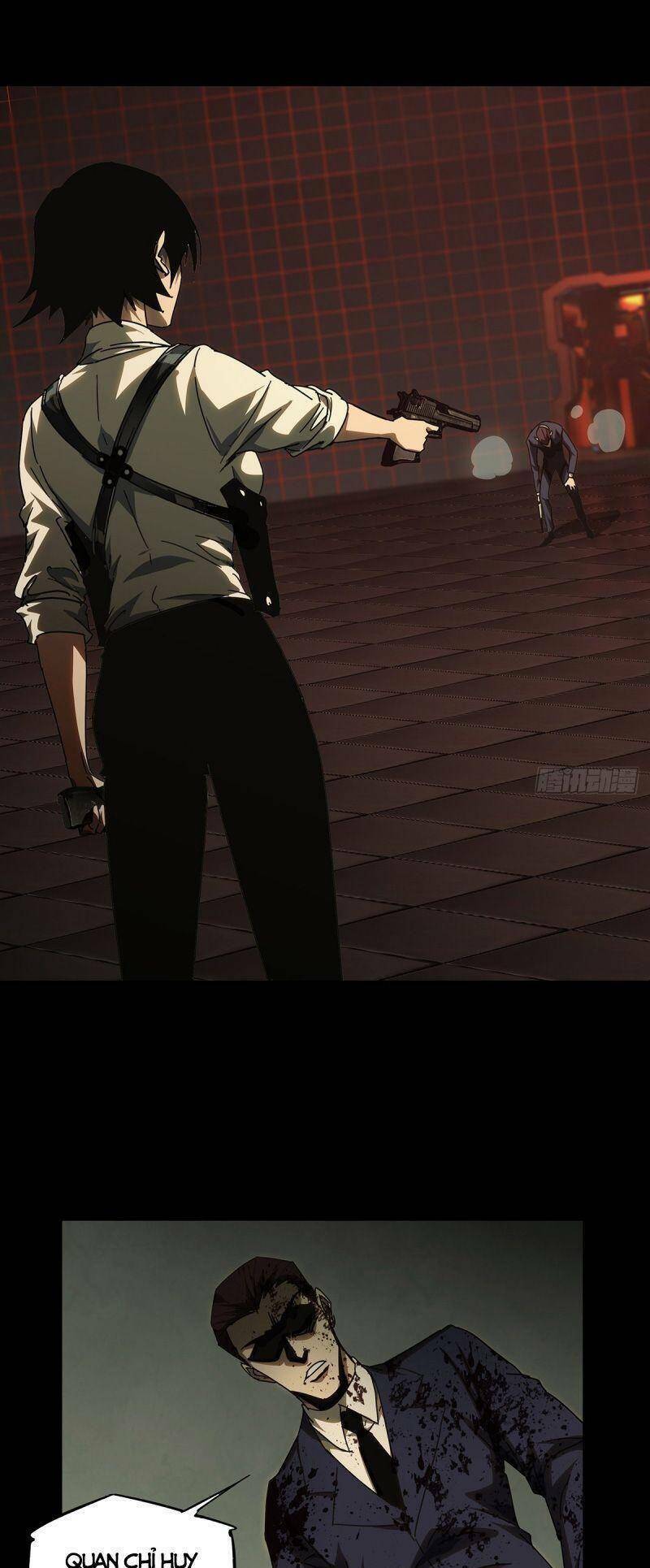 Đại Tượng Vô Hình - Chapter 283 - Page 10