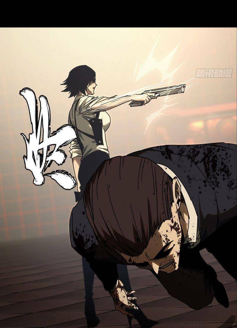 Đại Tượng Vô Hình - Chapter 283 - Page 14