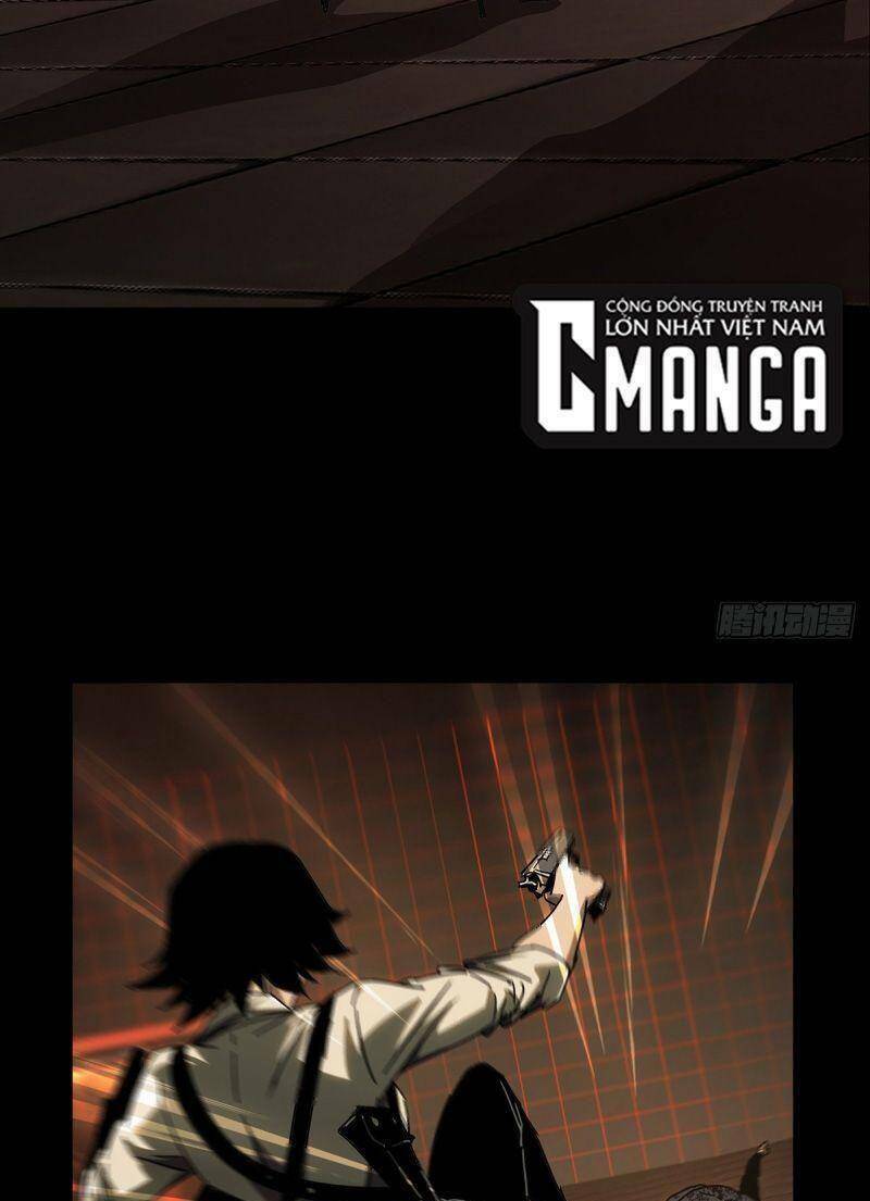 Đại Tượng Vô Hình - Chapter 283 - Page 15