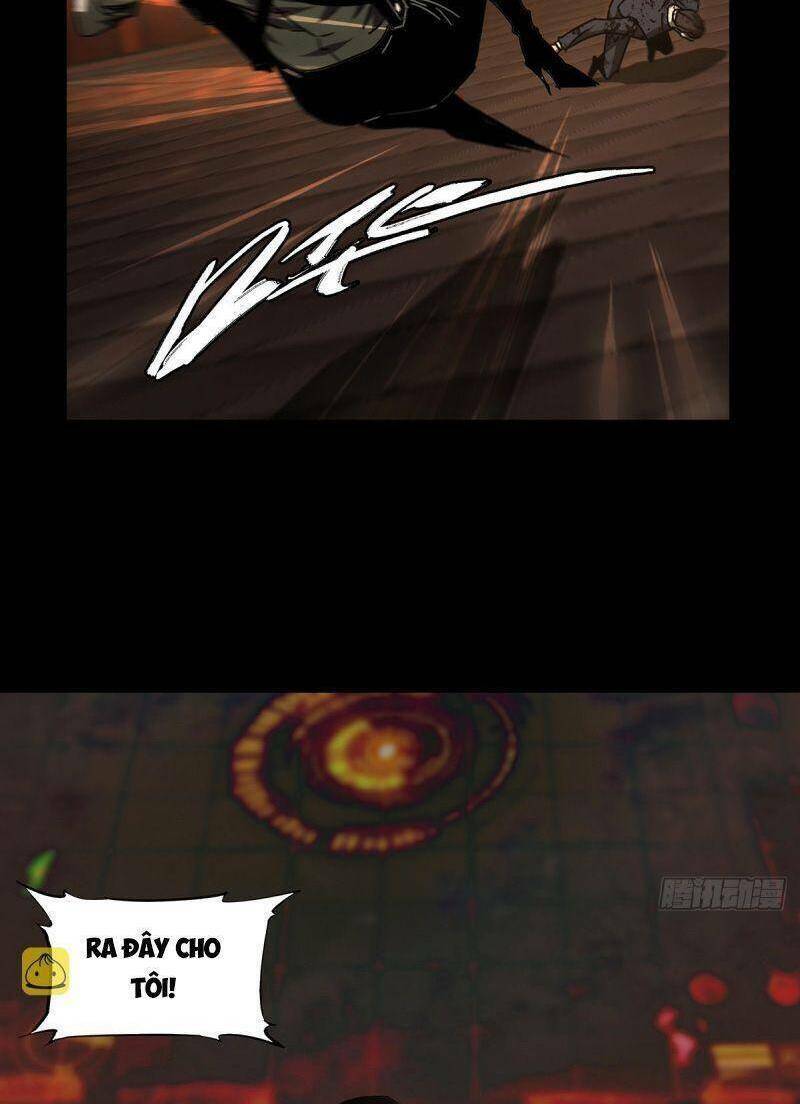Đại Tượng Vô Hình - Chapter 283 - Page 16