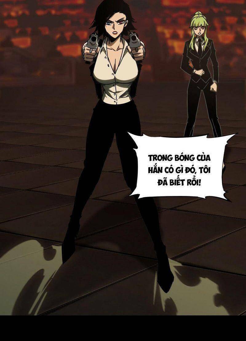 Đại Tượng Vô Hình - Chapter 283 - Page 17