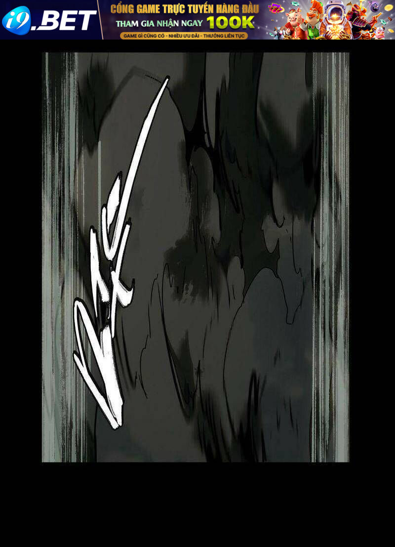 Đại Tượng Vô Hình - Chapter 283 - Page 21