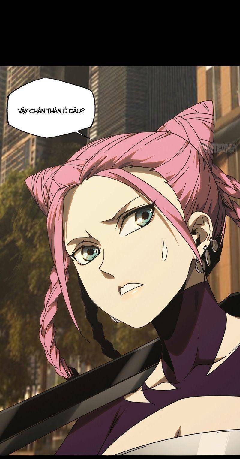 Đại Tượng Vô Hình - Chapter 283 - Page 24