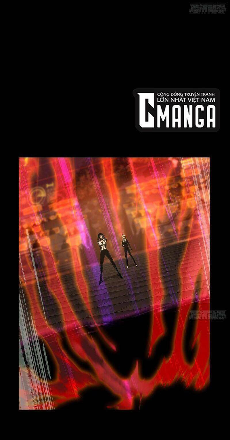 Đại Tượng Vô Hình - Chapter 283 - Page 25