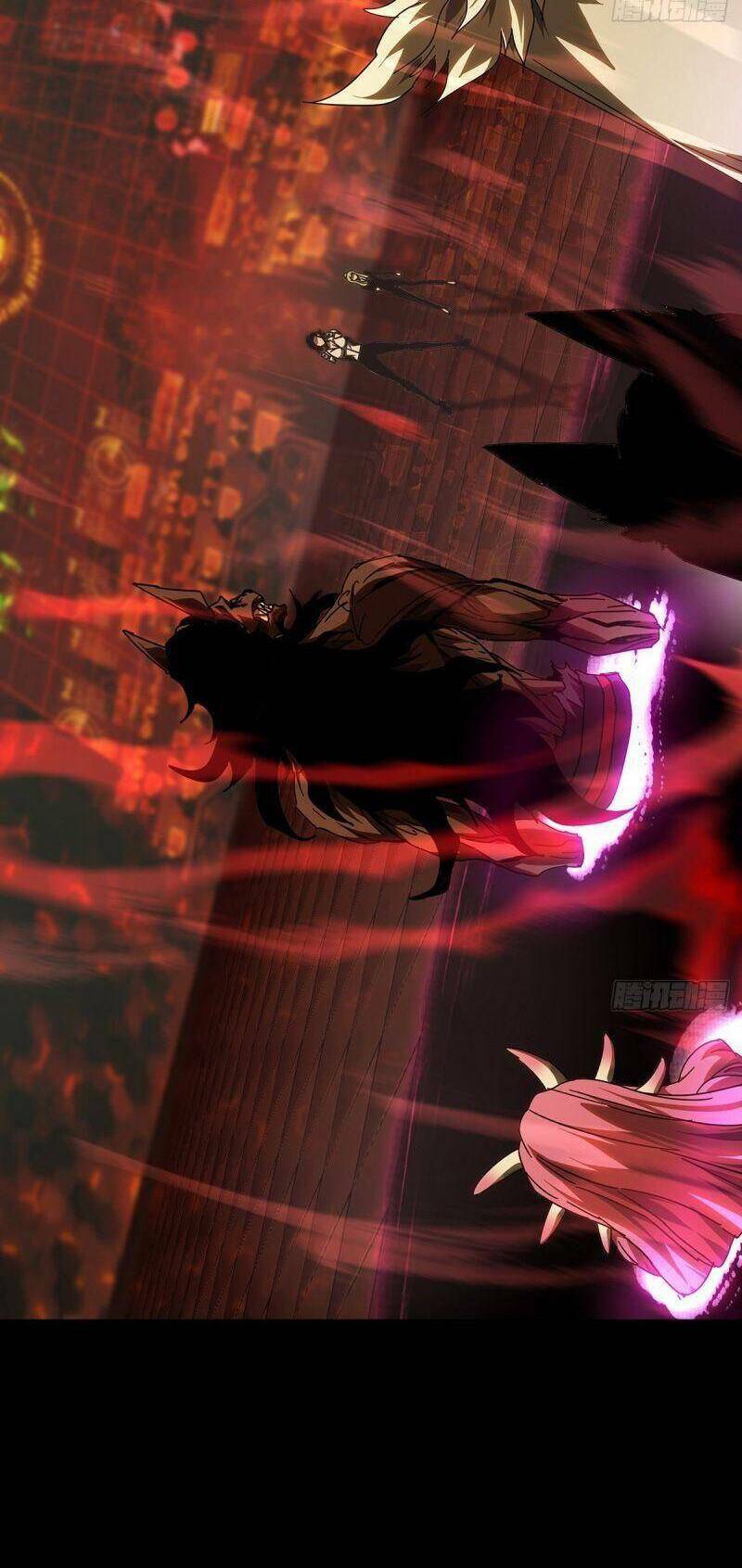 Đại Tượng Vô Hình - Chapter 283 - Page 27